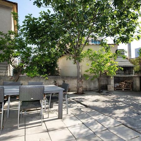 Villa Lole Сплит Экстерьер фото