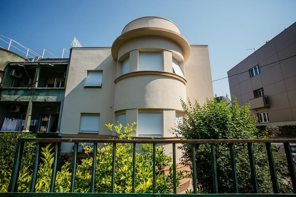 Villa Lole Сплит Экстерьер фото