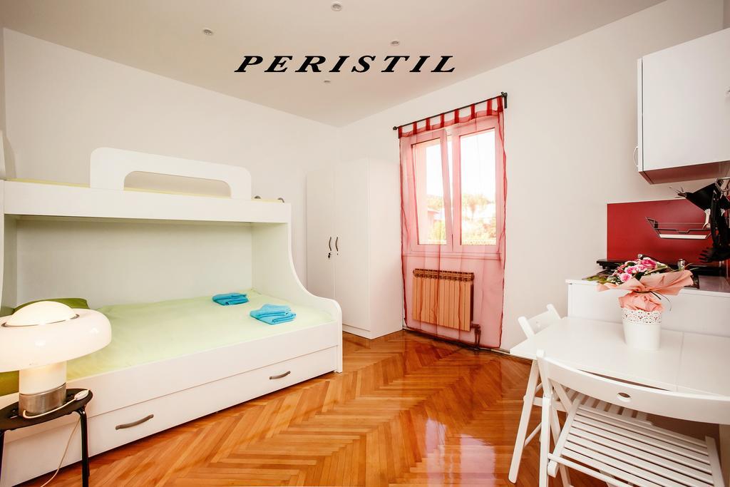 Villa Lole Сплит Экстерьер фото