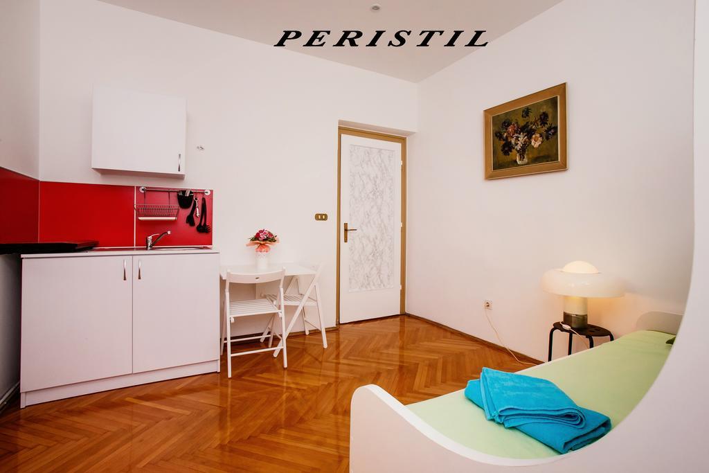 Villa Lole Сплит Экстерьер фото