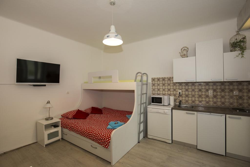 Villa Lole Сплит Экстерьер фото