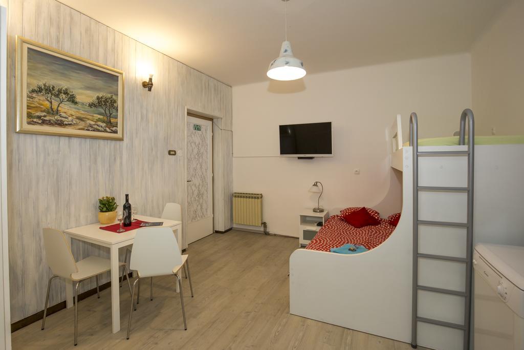 Villa Lole Сплит Экстерьер фото