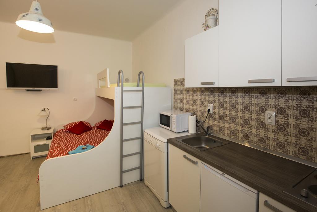 Villa Lole Сплит Экстерьер фото