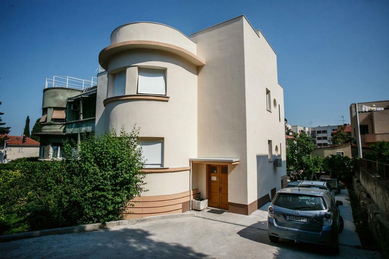 Villa Lole Сплит Экстерьер фото